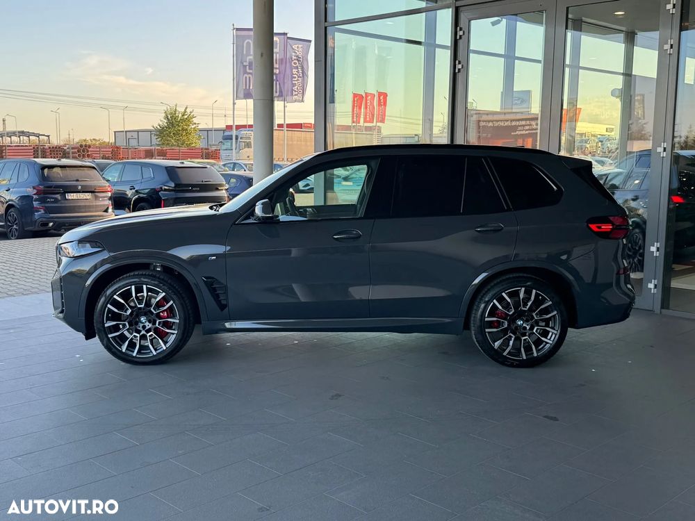 BMW X5 xDrive40i AT MHEV - 5
