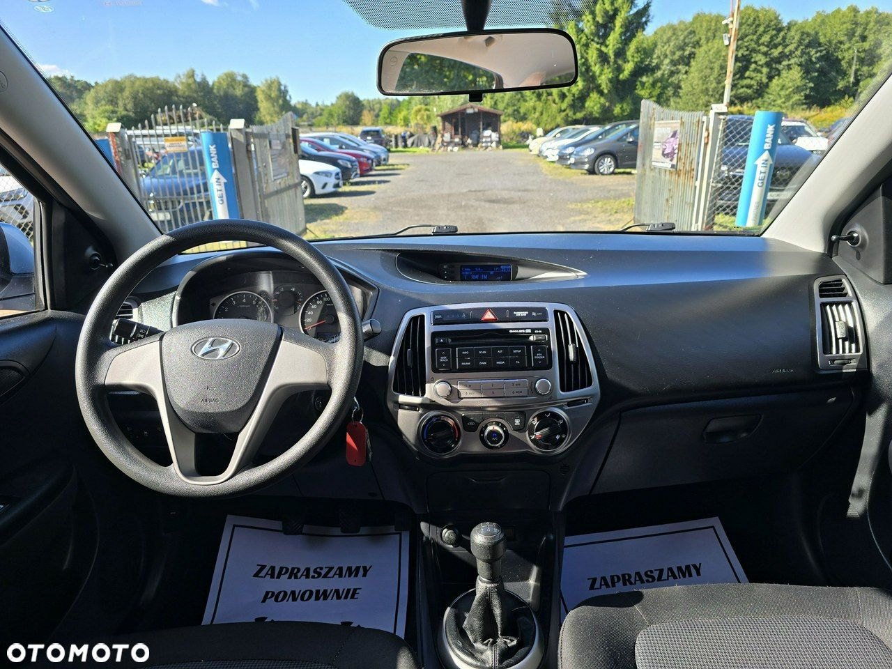Hyundai i20 1.25 Comfort - 16