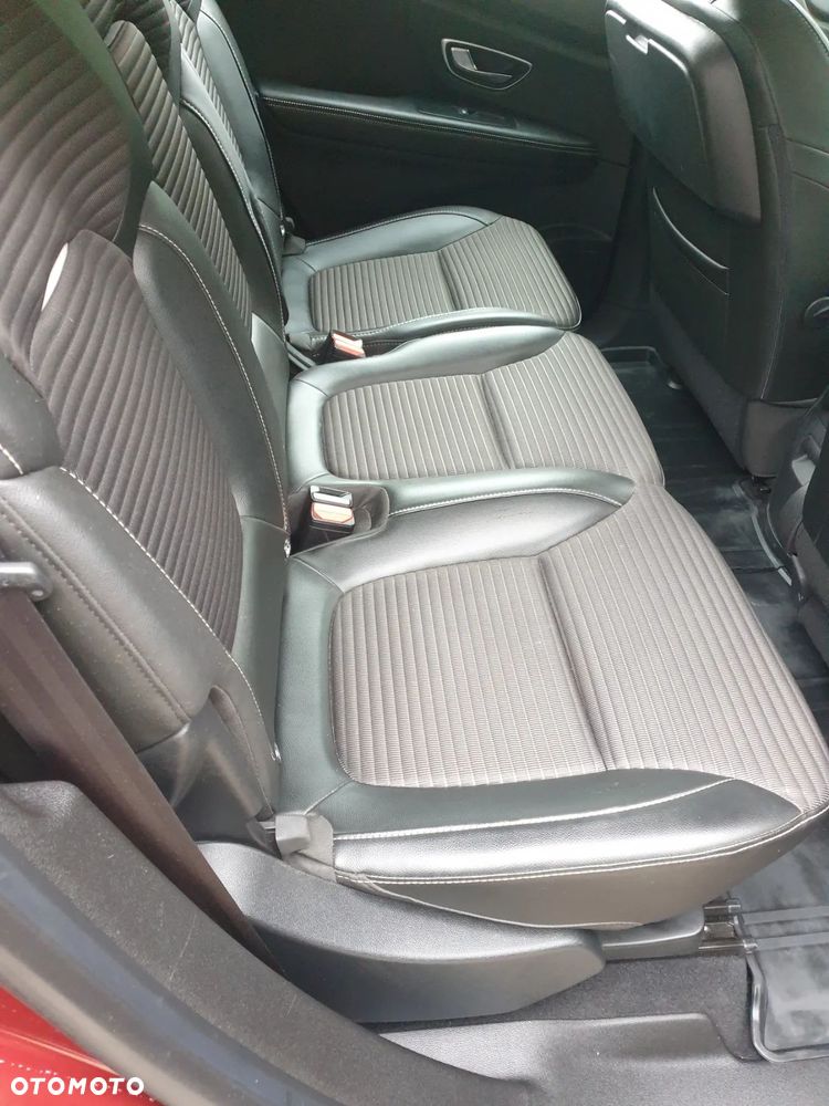 Renault Scenic ENERGY TCe 130 S&S Bose Edition - 5