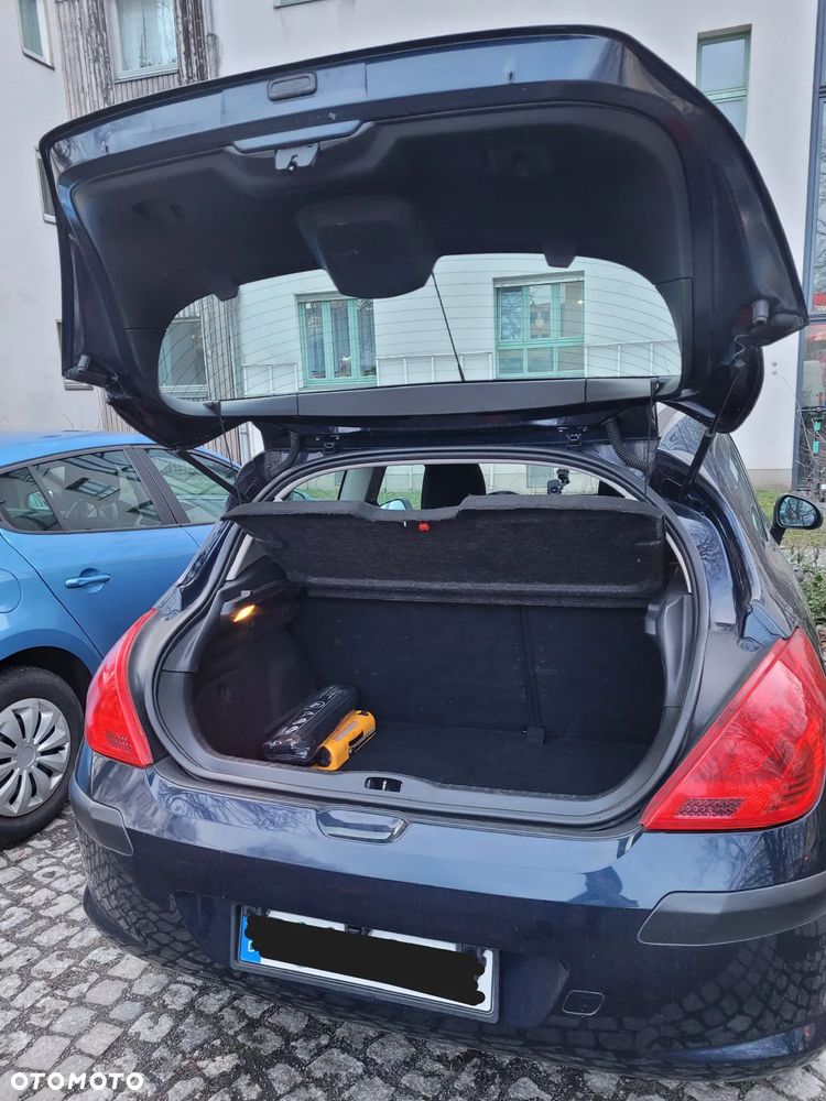 Peugeot 308 95 VTi Filou - 5