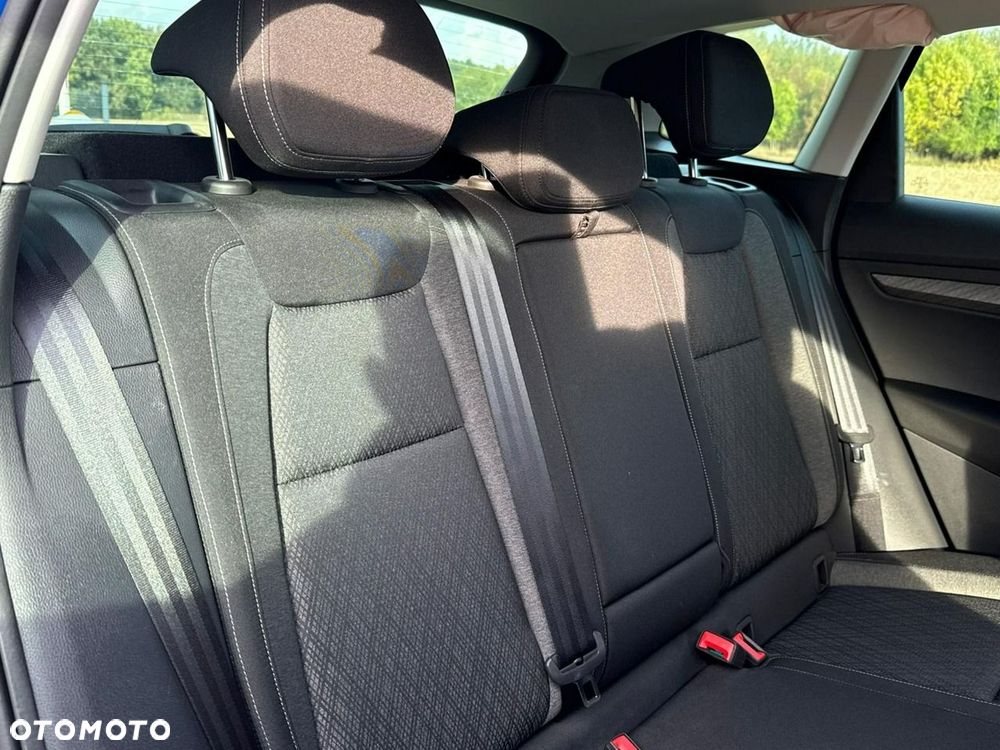 Skoda Karoq 1.5 TSI ACT Style DSG - 23