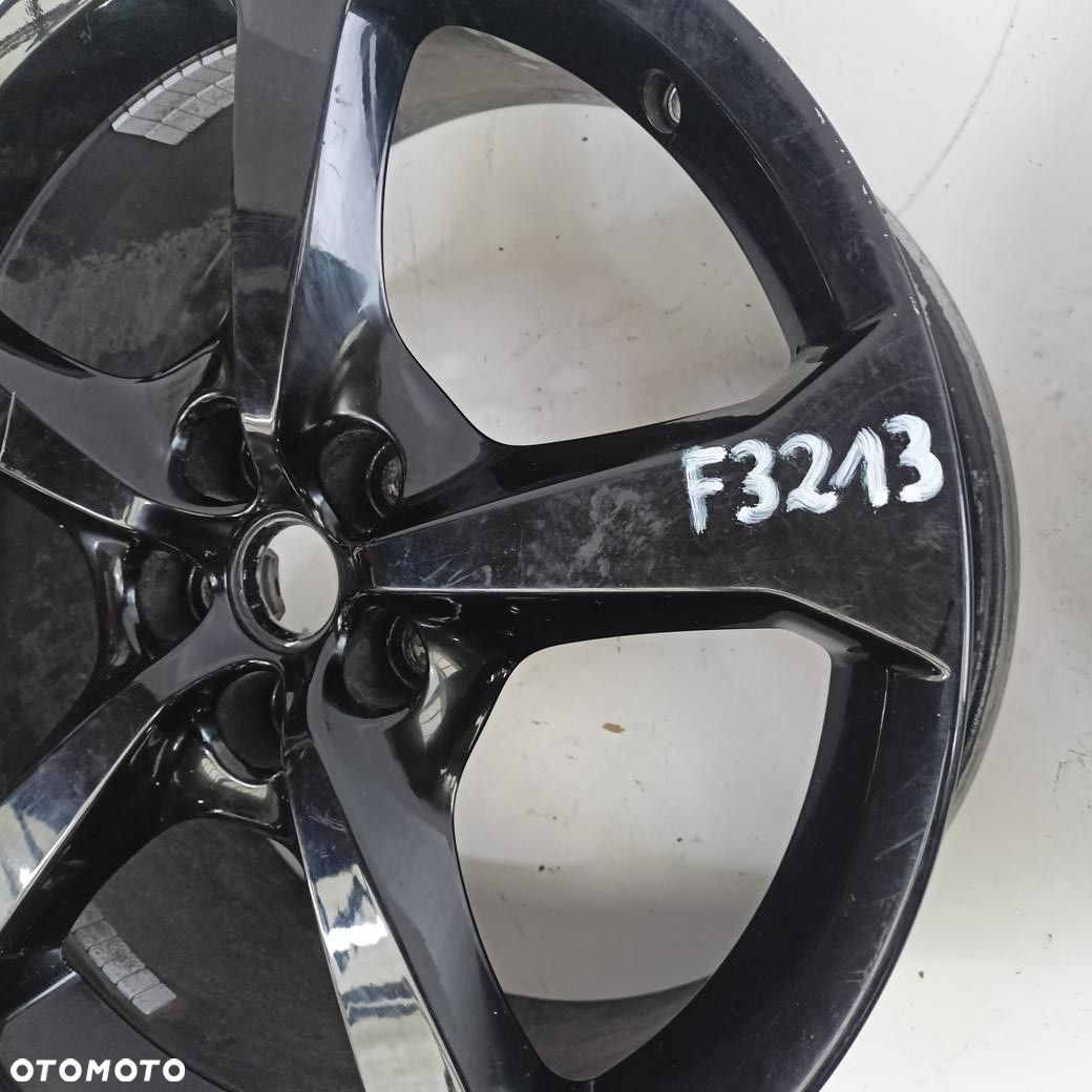 Alufelga 5x120 20 Chevrolet Camaro 9599039 (F3213) - 3