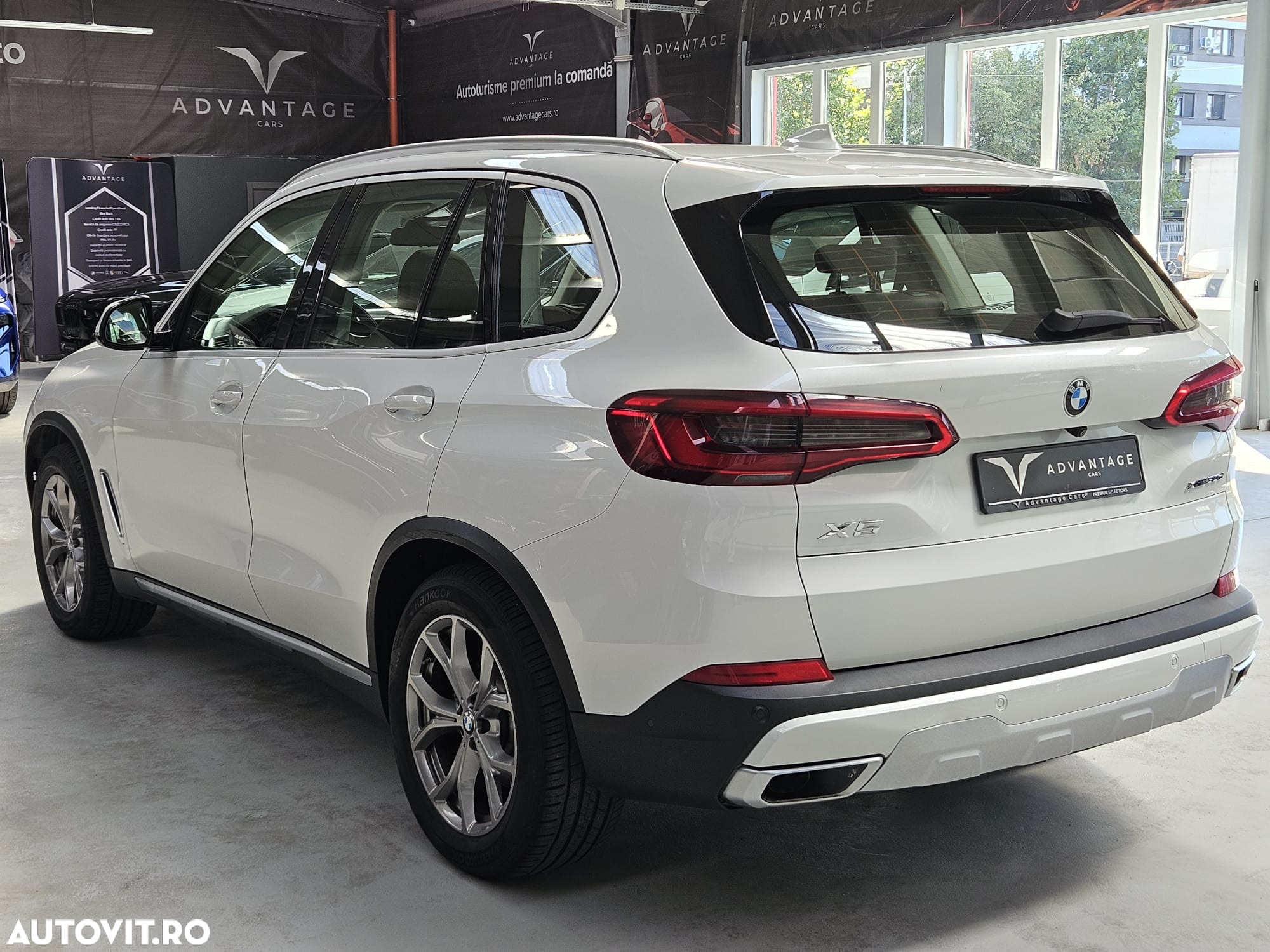 BMW X5 xDrive30d - 11