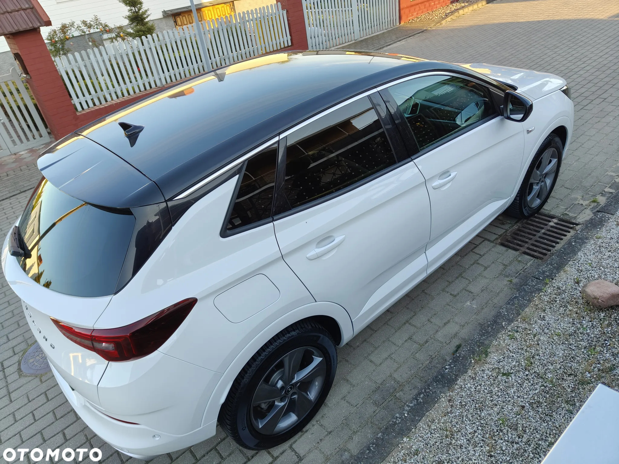 Opel Grandland 1.2 T Business Edition S&S - 25