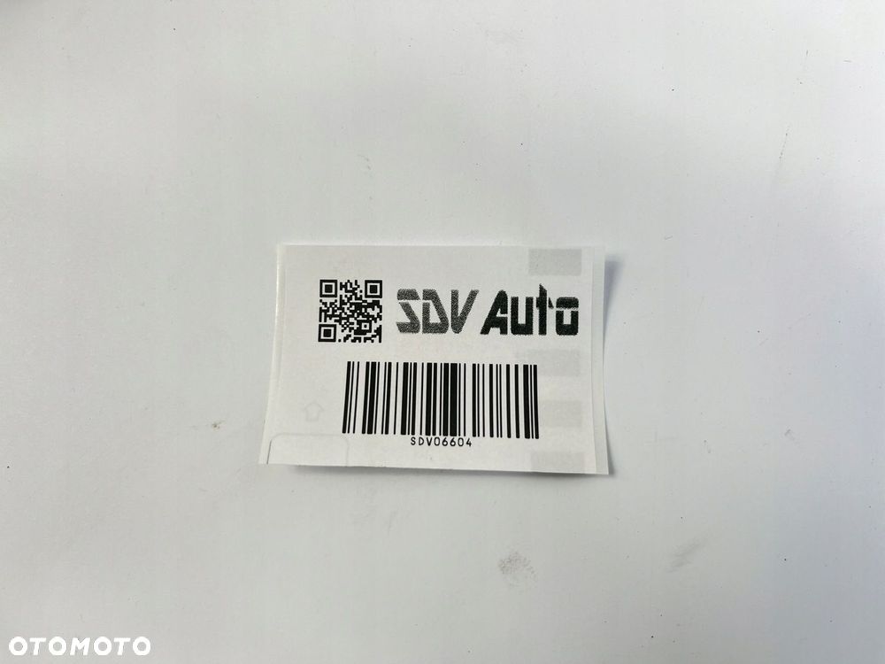 LISTWA BŁOTNIKA LEWA MERCEDES W463 2018R LIFT AMG G63 G-KLASA 4638810300 - 15