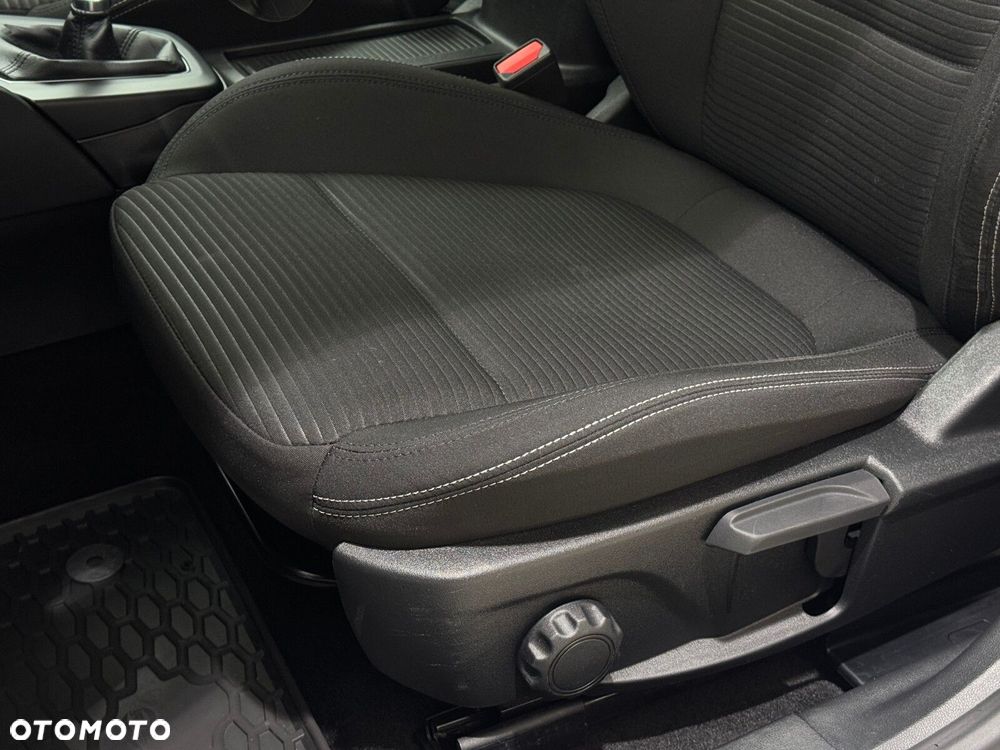 Ford Focus 1.0 EcoBoost Titanium - 11
