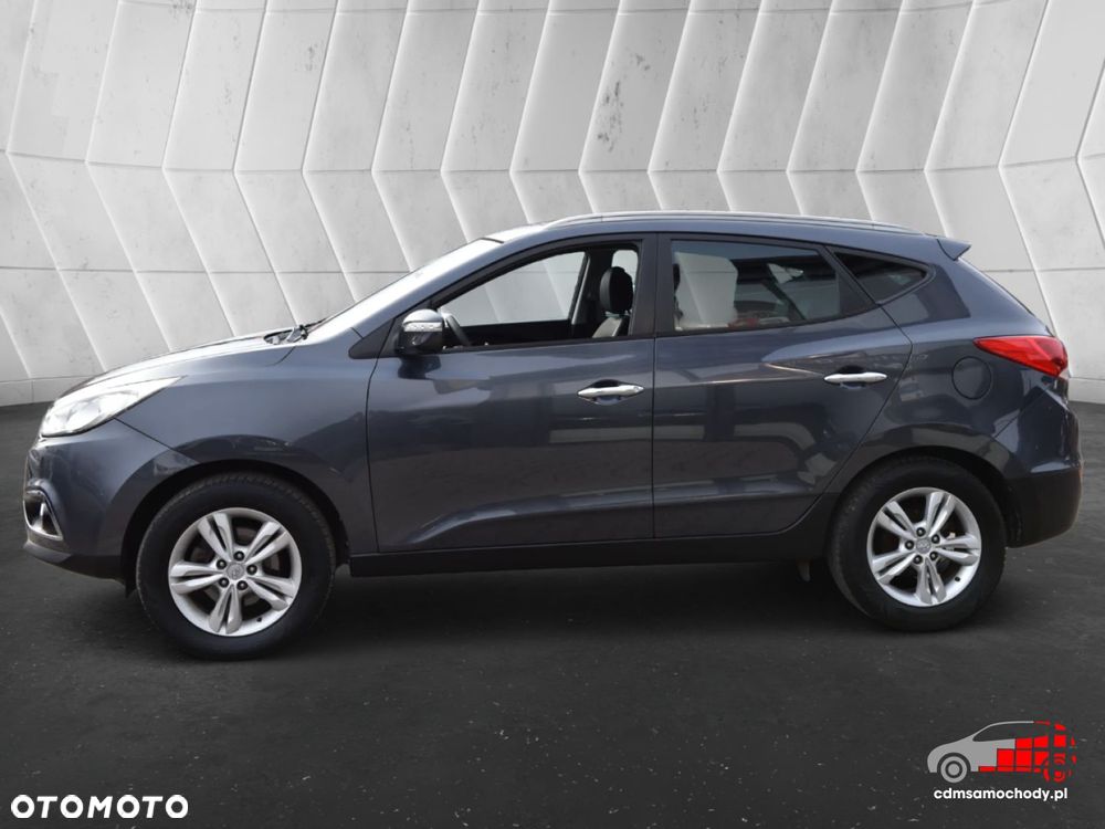 Hyundai ix35 - 7
