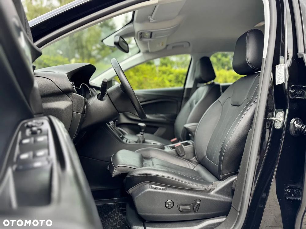 Opel Grandland X 1.6 CDTI Ultimate S&S - 27