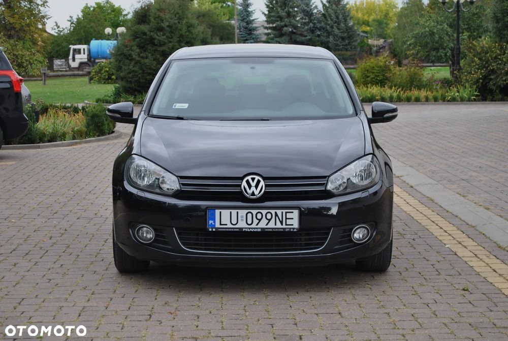 Volkswagen Golf - 15