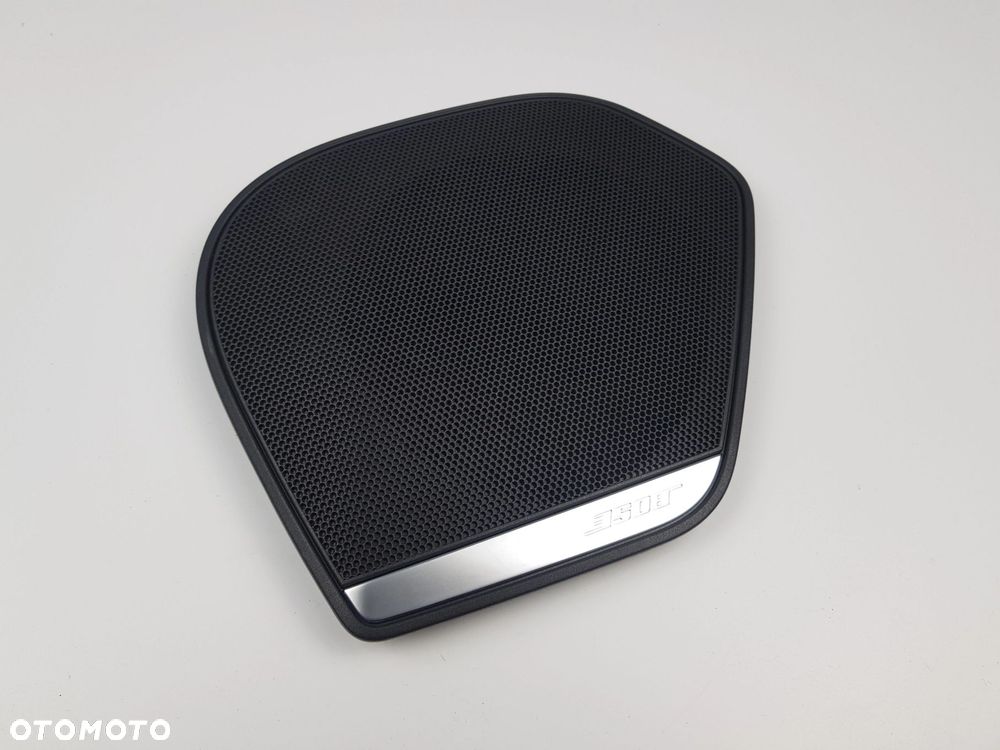 Maskownica Zaślepka Kratka BOSE głośnika Lewy Tył Audi A7 4G 4G8035435 - 3