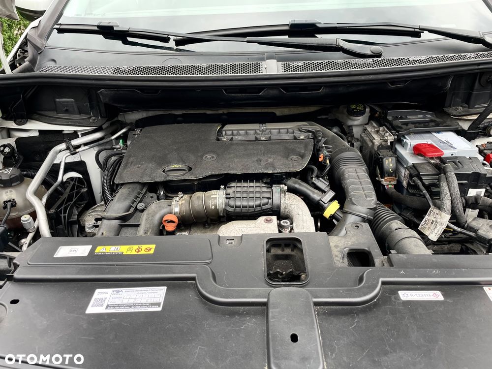 Opel Grandland X 1.6 D Start/Stop Business Edition - 20