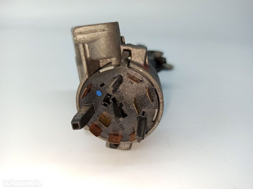 DISPOSITIVO ANTIFURTO SEAT IBIZA (6L1) COOL - 2