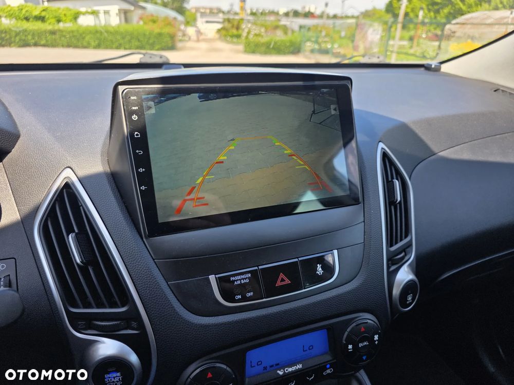 Hyundai ix35 2.0 Comfort - 8
