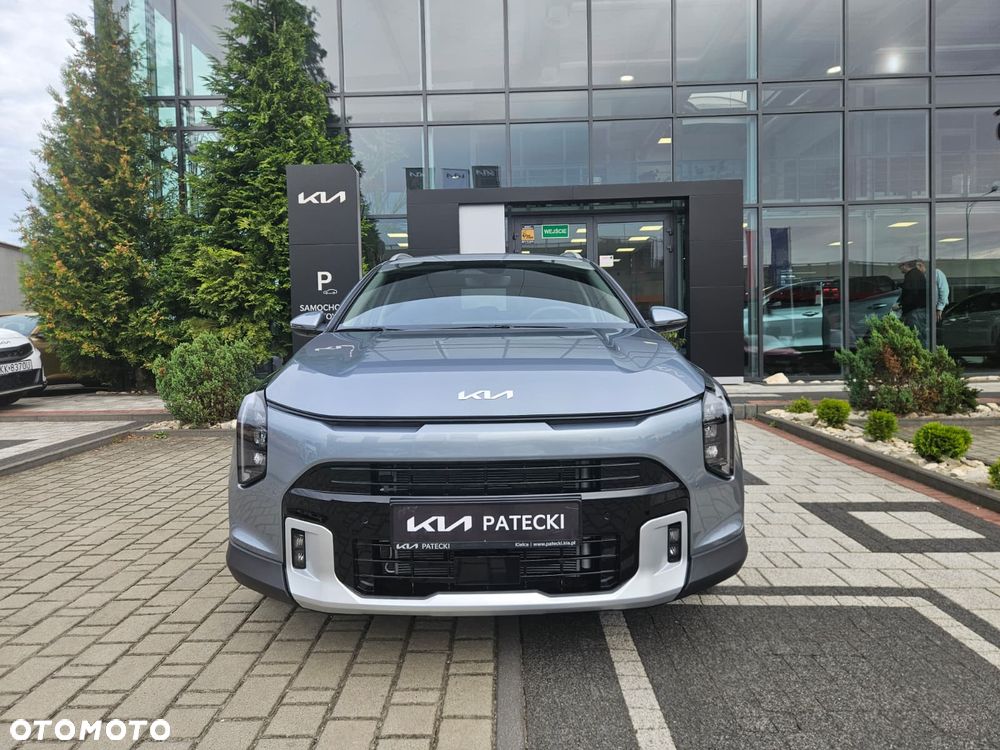 Kia XCeed 1.6 T-GDI L DCT - 3