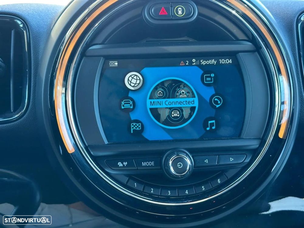 MINI Countryman Cooper SE ALL4 Auto - 17