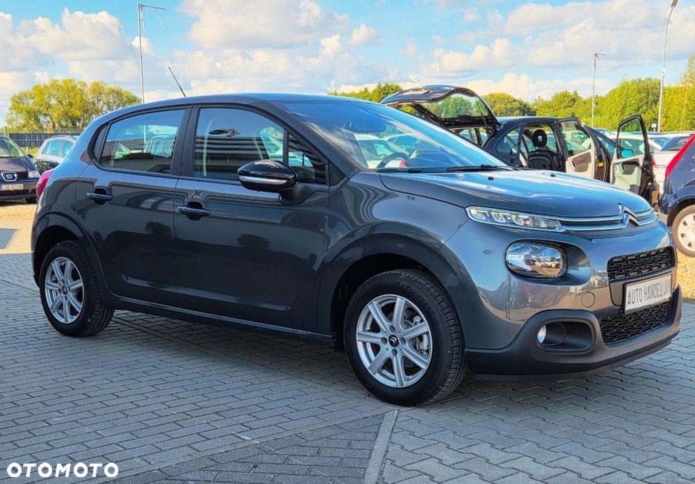 Citroën C3 - 21