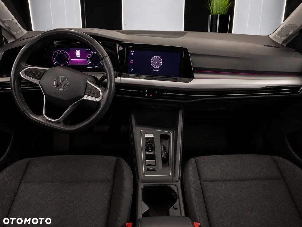 Volkswagen Golf Variant 1.5 eTSI EVO Life DSG - 6