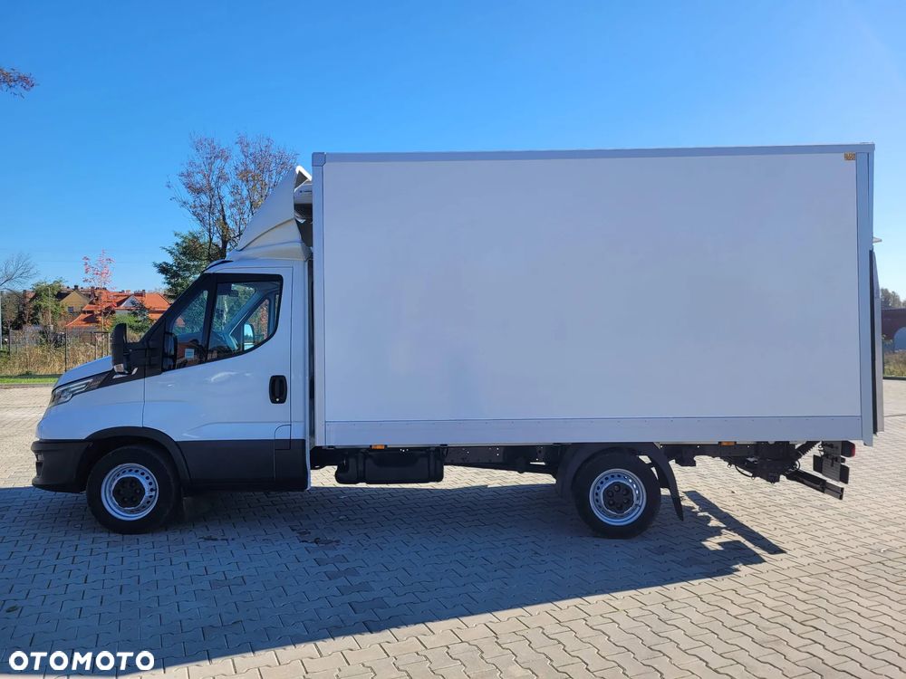 Iveco Daily - 4
