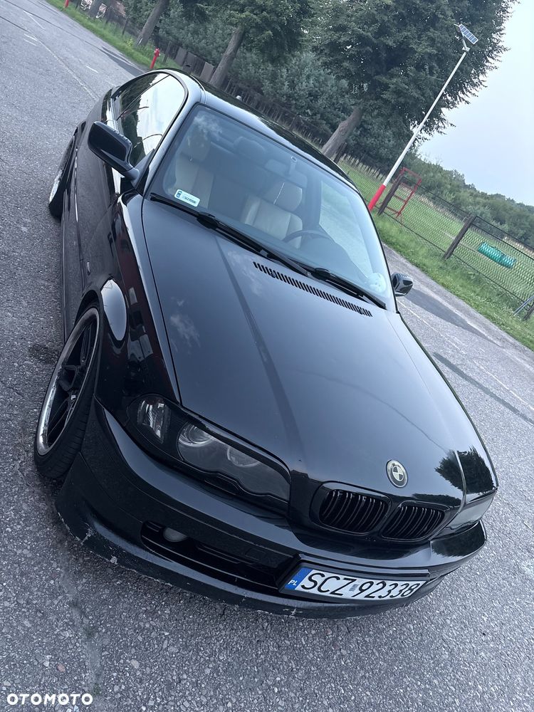 BMW Seria 3 318 Ci - 6