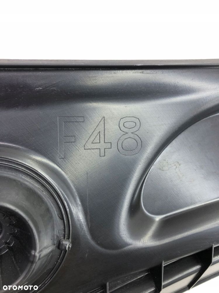 BMW X1 F48 PODSZYBIE OSŁONA 7350591 - 12