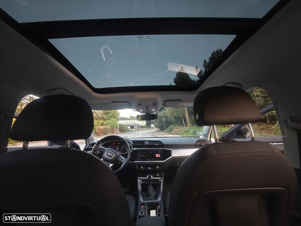 Audi Q3 35 TFSI S tronic advanced - 14