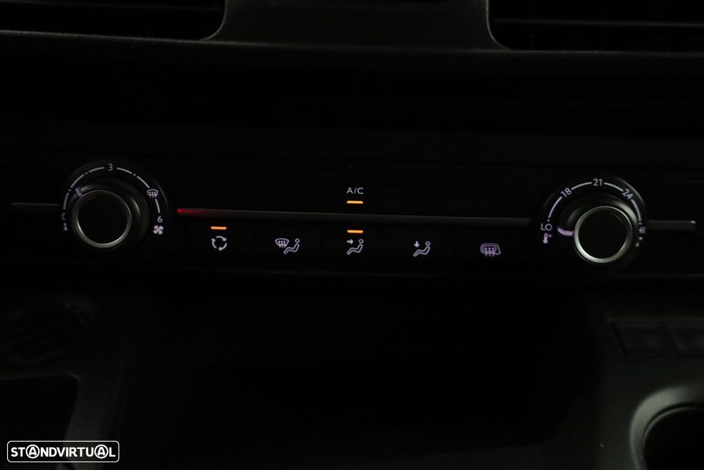 Opel combo van 1.5 cdti l2h1 enjoy - 10