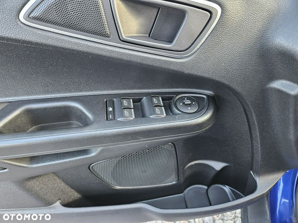 Ford B-MAX - 13