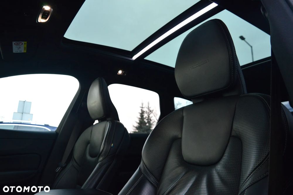 Volvo XC 60 B5 B AWD Inscription - 15