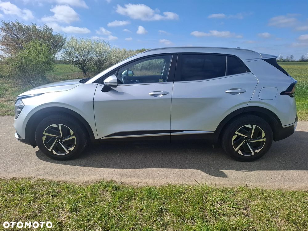Kia Sportage 1.6 T-GDI L 2WD - 2