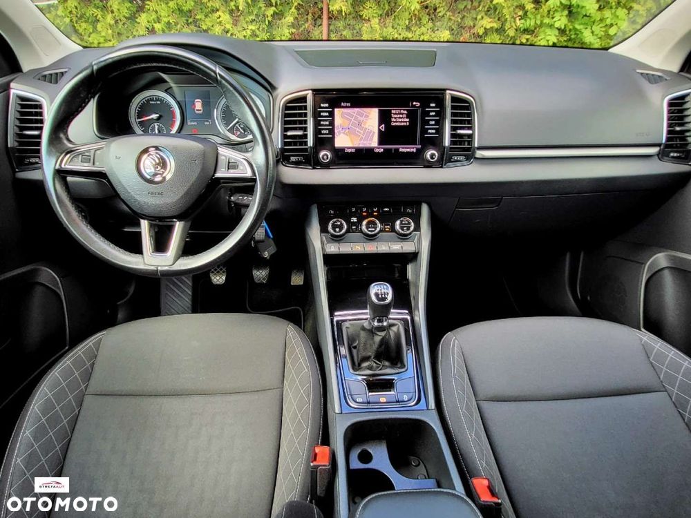 Skoda Karoq - 22