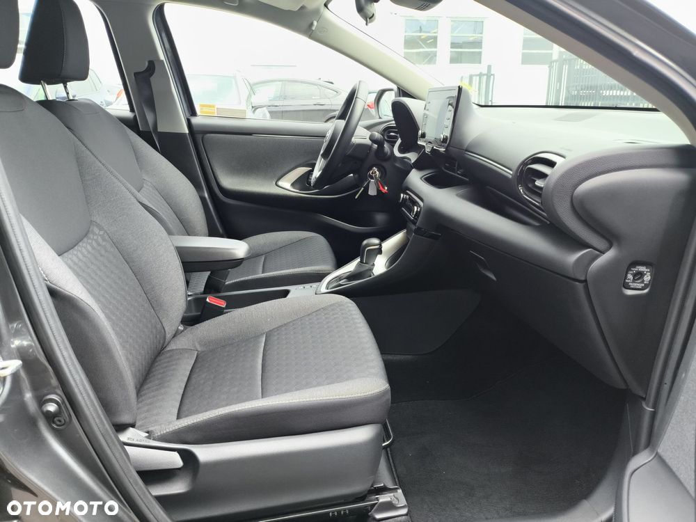 Toyota Yaris Hybrid 1.5 Comfort - 10