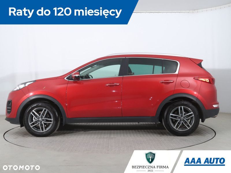 Kia Sportage - 3