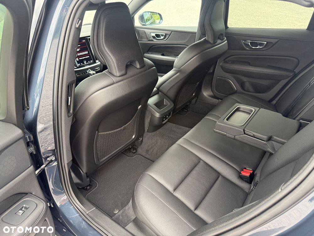 Volvo V60 D3 Geartronic Inscription - 27