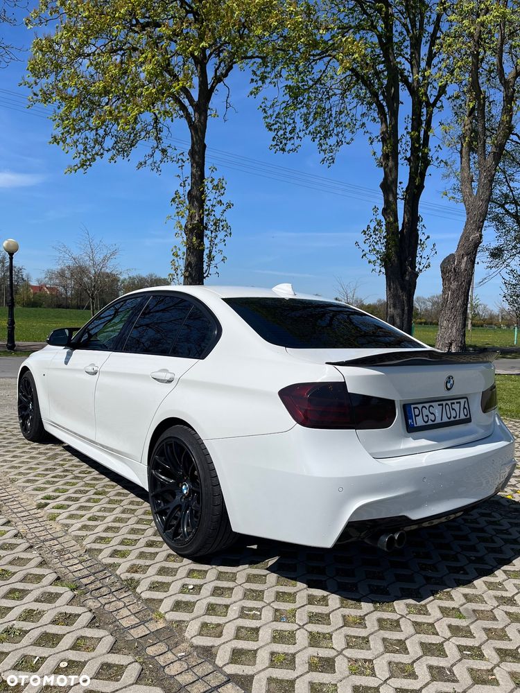 BMW Seria 3 316d - 3