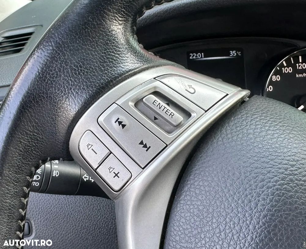 Nissan Pulsar - 27