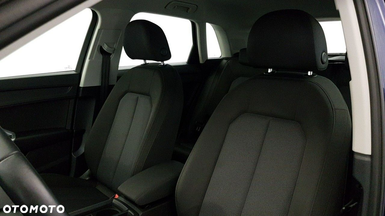 Audi Q3 - 17