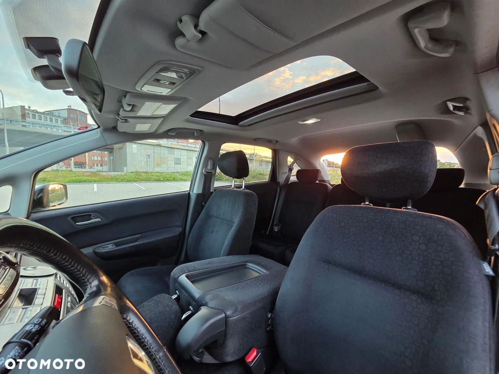 Honda FR-V 2.0 Executive - 21