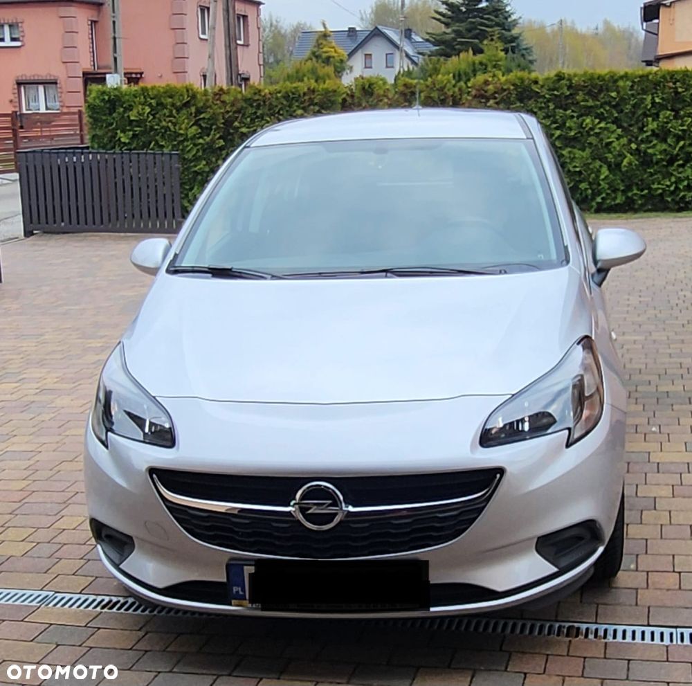 Opel Corsa 1.4 Enjoy - 1
