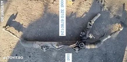 Caseta servodirectie bmw seria 5 e60 e60 lci e61 e61 lci - 1
