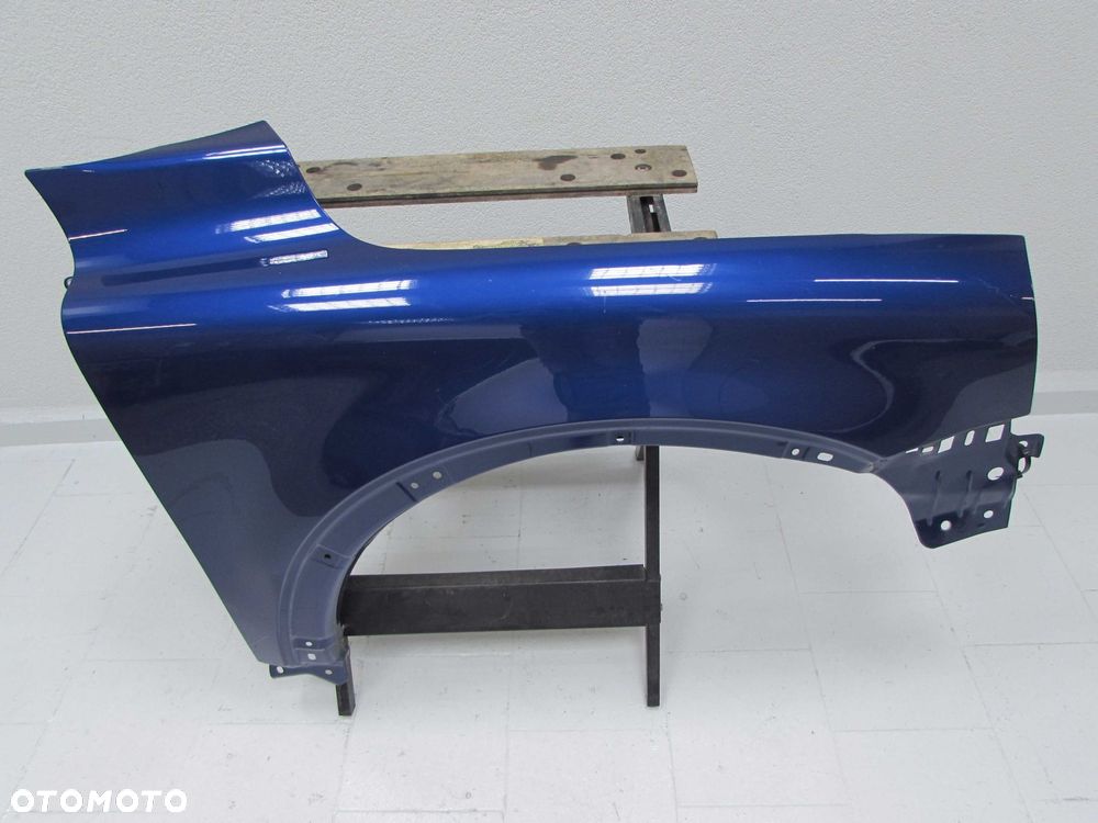 VOLVO XC90 I 02-14 BLOTNIK PRAWY PRZOD - 3
