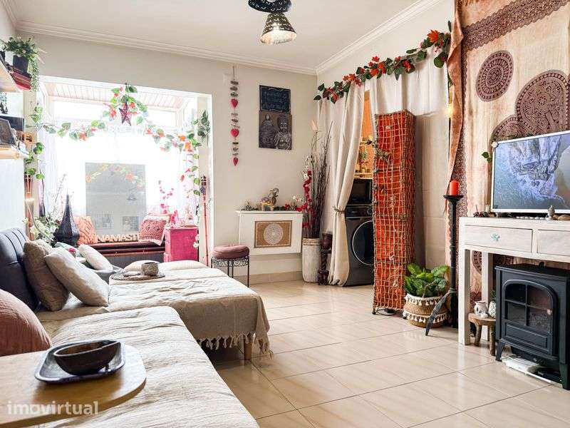 Apartamento T2 Amora - Grande imagem: 3/12