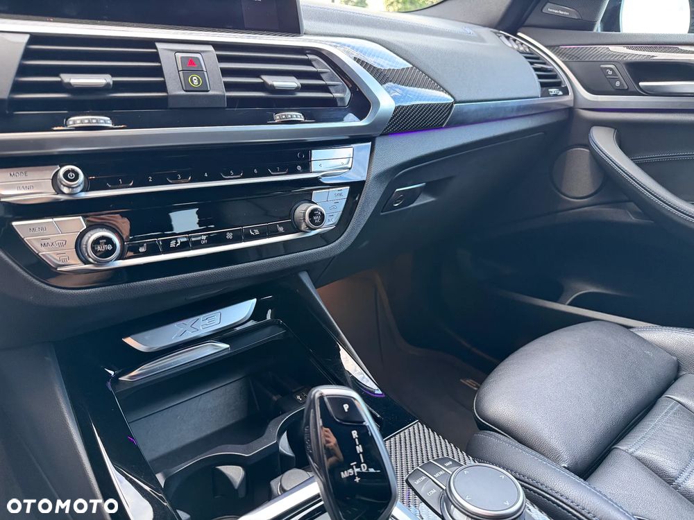 BMW X3 xDrive30i M Sport - 11