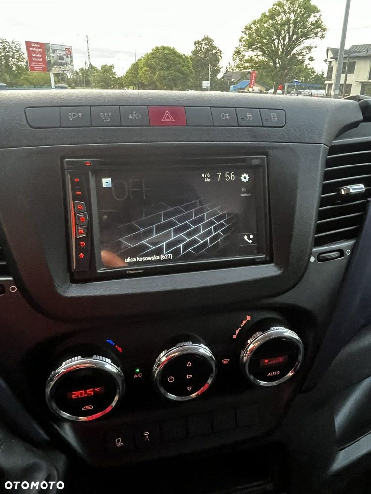 Iveco Daily 35C16 V - 6