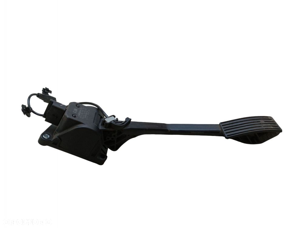PEDAŁ GAZU POTENCJOMETR CITROEN C5 III X7 (2008-2017) 9672091080 EUROPA - 4