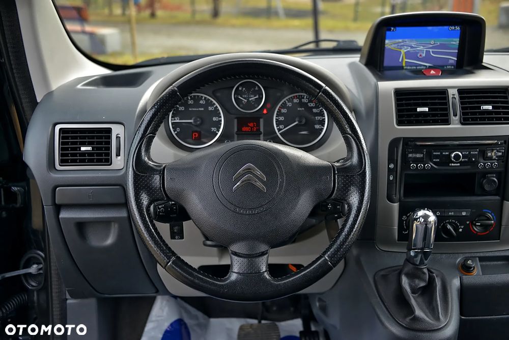 Citroën Jumpy Combi ver-l2-8--si-autm-selection - 30