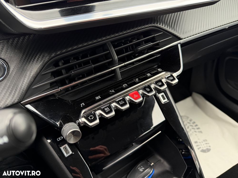 Peugeot 2008 1.5 BlueHDI STT Allure - 27