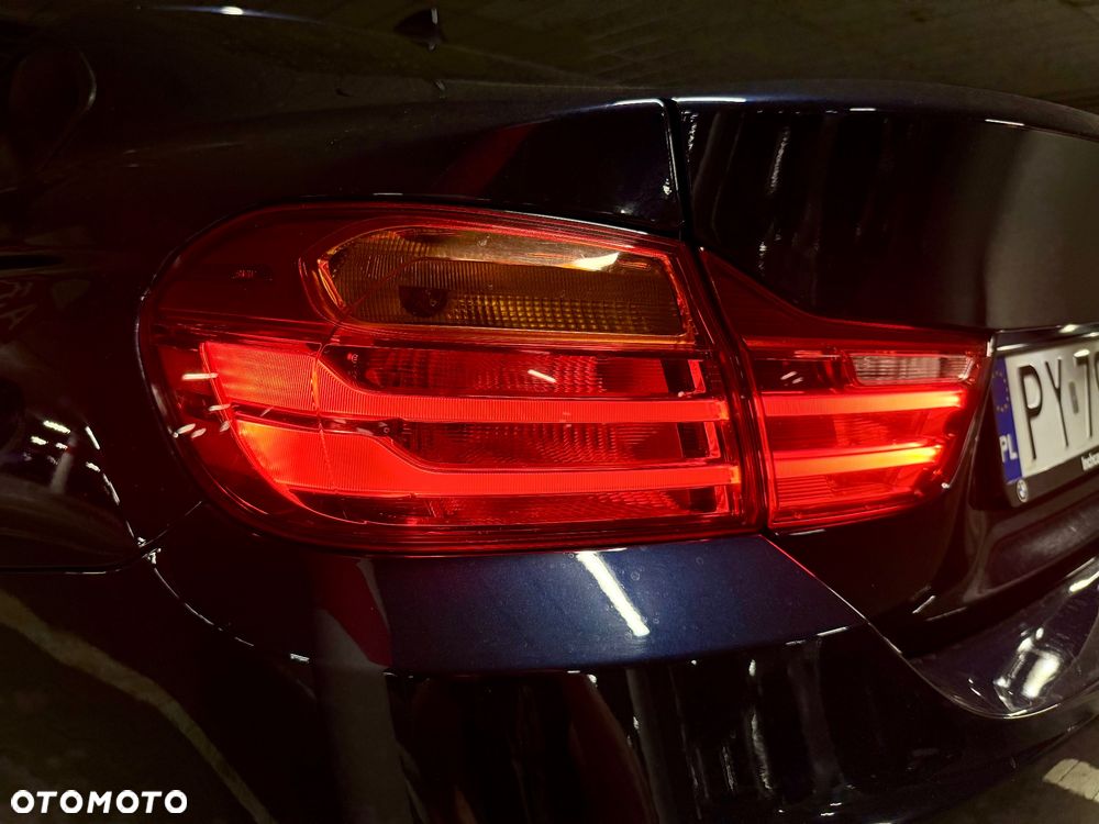 BMW Seria 4 428i xDrive - 19