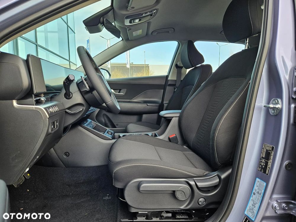 Hyundai Kona 1.6 T-GDI Executive DCT - 21