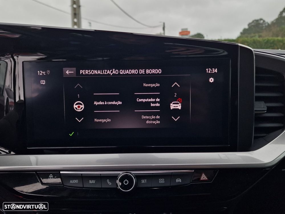 Opel Mokka 1.2 T Ultimate - 41