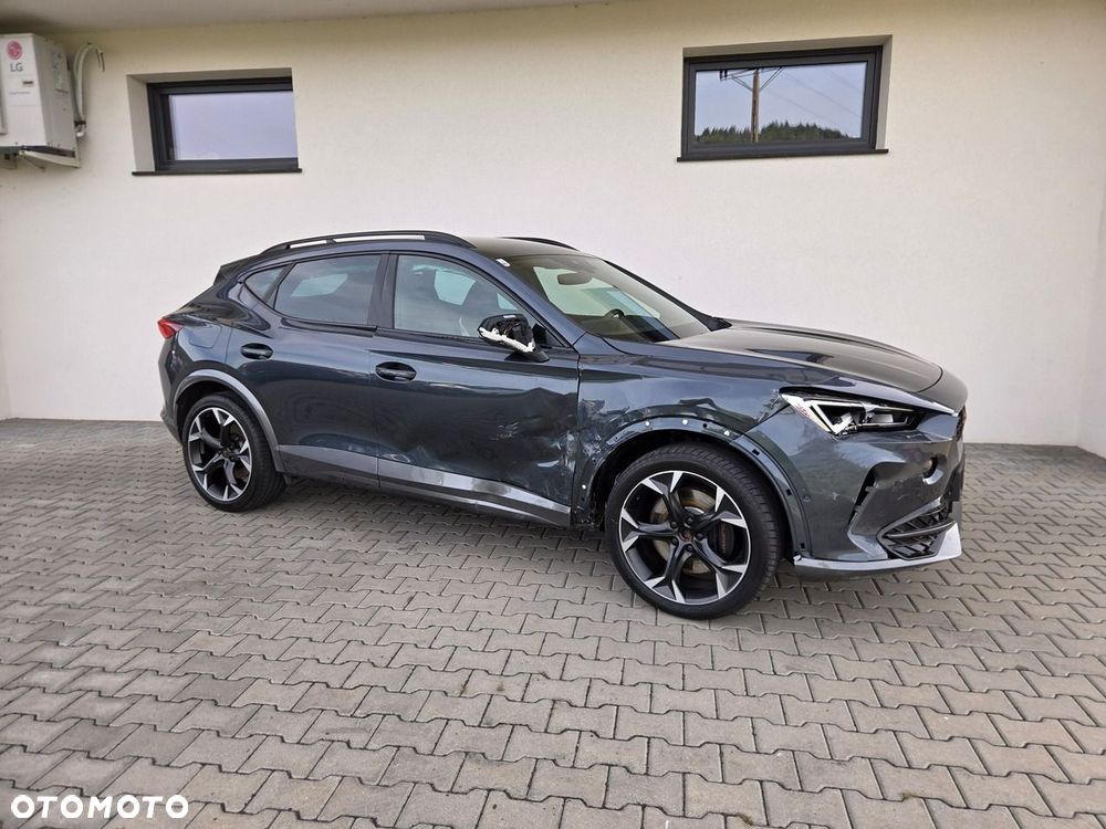 Cupra Formentor - 18